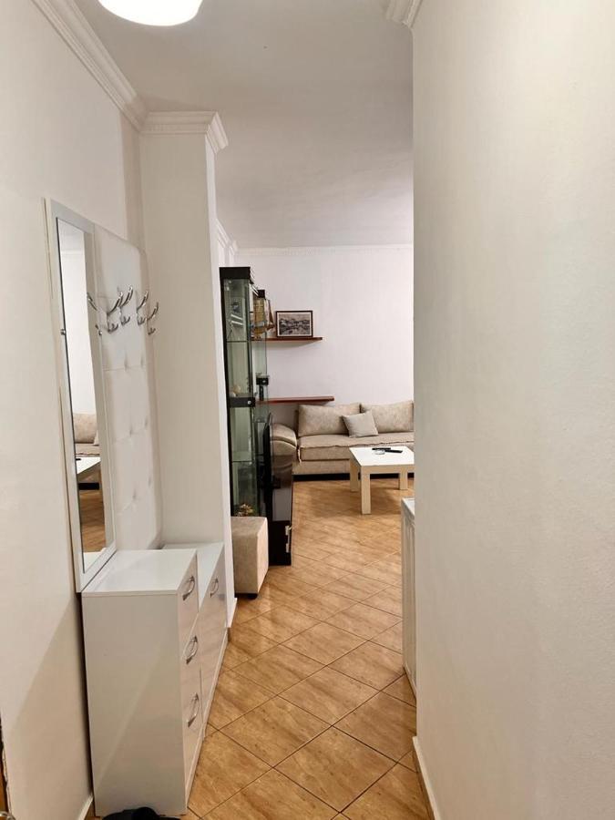 H&G Seaview Apartments Durrës Kültér fotó
